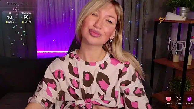 MilaBott's cam snapshot