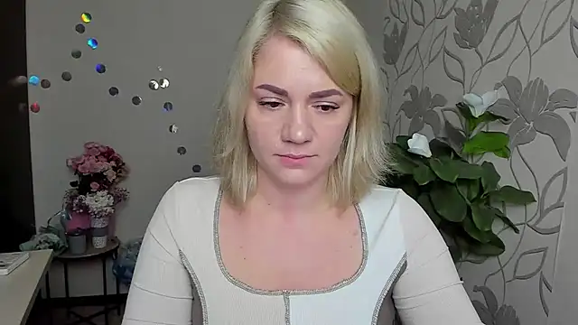 MariaSttone's cam snapshot