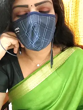 dhoorika's cam snapshot