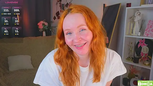 JoyceJones's cam snapshot