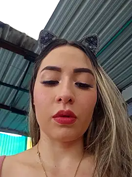 Natasanz's cam snapshot