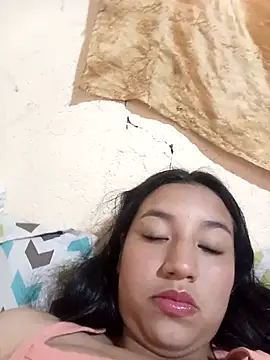 sabrinashowdsa's cam snapshot