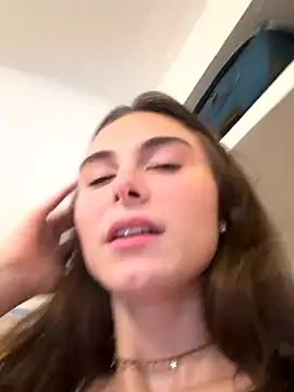 SophiiaStarr's cam snapshot