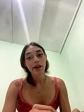 loirinhaaa's cam snapshot