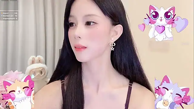 Nebula-qiu live sex cam