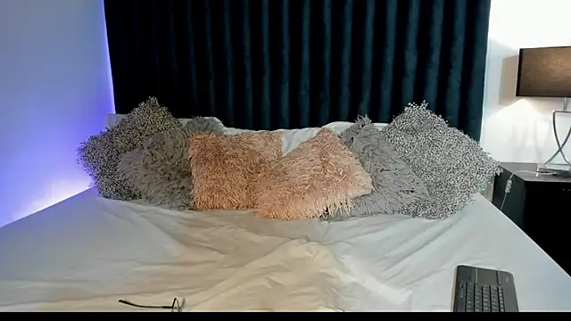 SilvanaCortes's cam snapshot