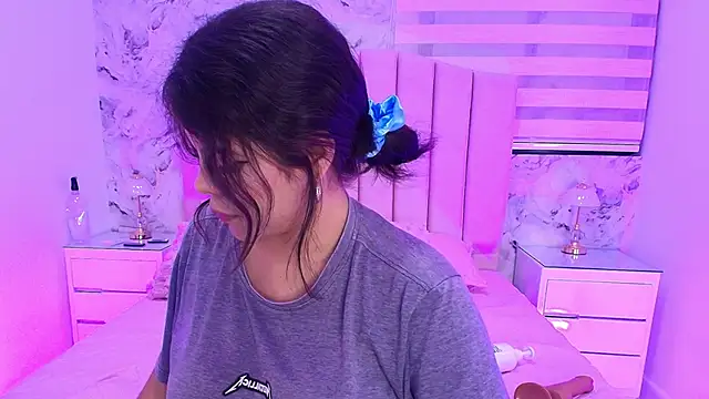 katsumi_yan's cam snapshot