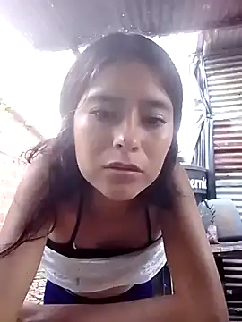 SabrinitaHot09's cam snapshot