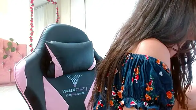 scarlet160920's cam snapshot