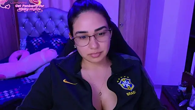 _anastasia's cam snapshot