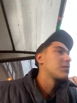 Scastrillon's cam snapshot