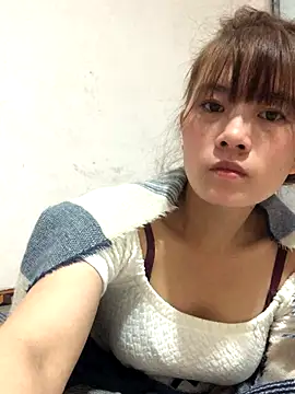 Maymay97 live sex cam