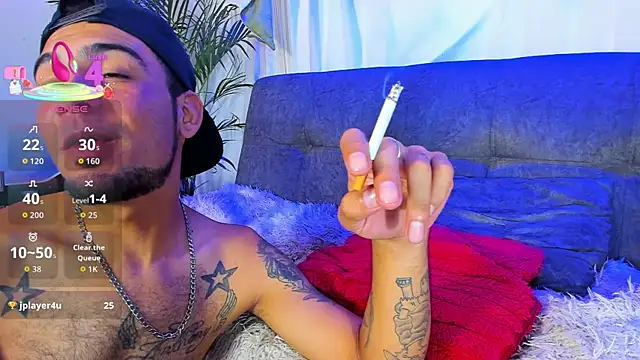 ALFON_SEB's cam snapshot