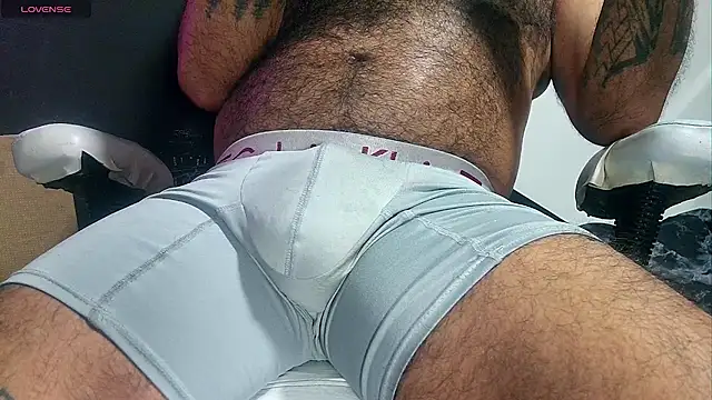 TeddyGominola_ live sex cam