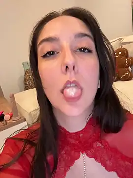 RealJuliette live sex cam