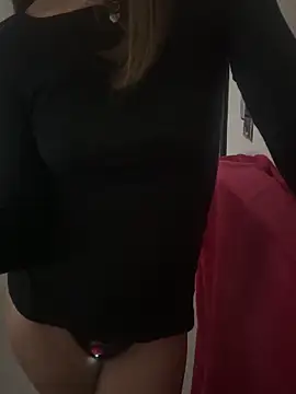 Babycp97's cam snapshot