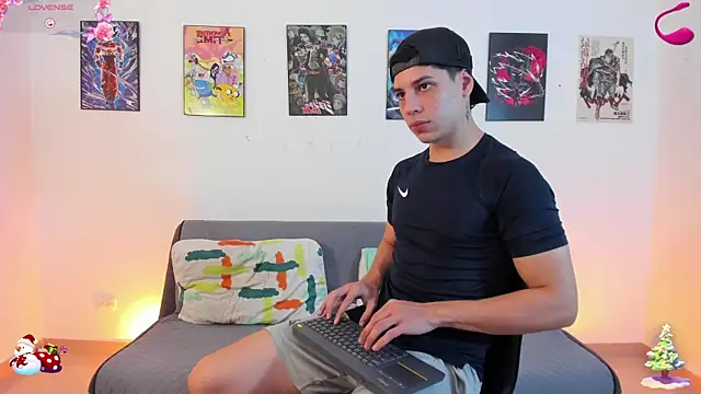 jonathanjoestar_'s cam snapshot