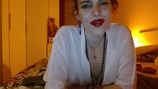 Regina_5's cam snapshot