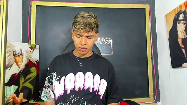 Timmy_Kiing_'s cam snapshot