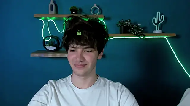 damon_rich's cam snapshot