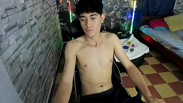 jay_orange's cam snapshot