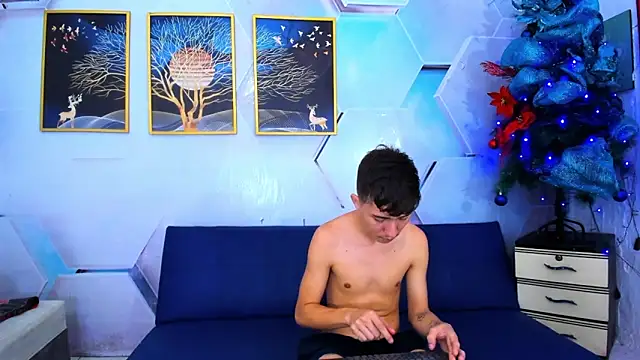 Lester_james2's cam snapshot