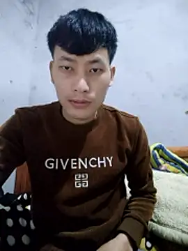 Top-anh123's cam snapshot