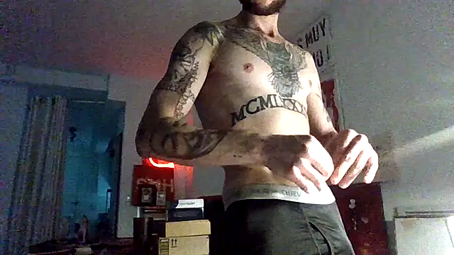 Mcpipington_Fun's cam snapshot