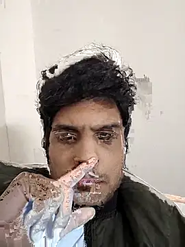 Indravibe5's cam snapshot