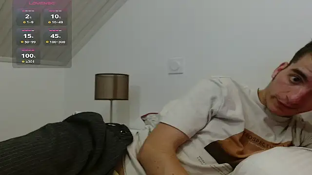 Tombgy07's cam snapshot