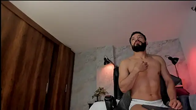 bruno_woods's cam snapshot