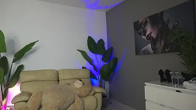 SweetBlondy35's cam snapshot