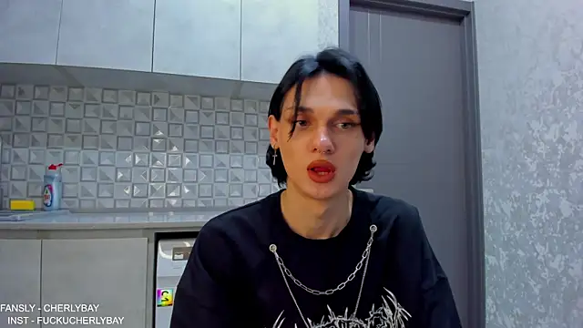 CHERLYBAY live sex cam