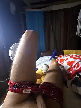 jose5320_20's cam snapshot