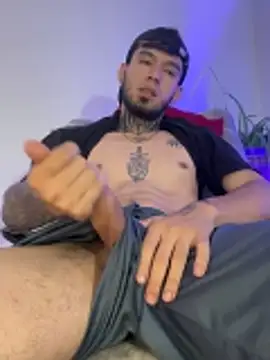 Anthony-Martin's cam snapshot