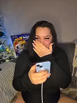 Saucy-Serenity's cam snapshot