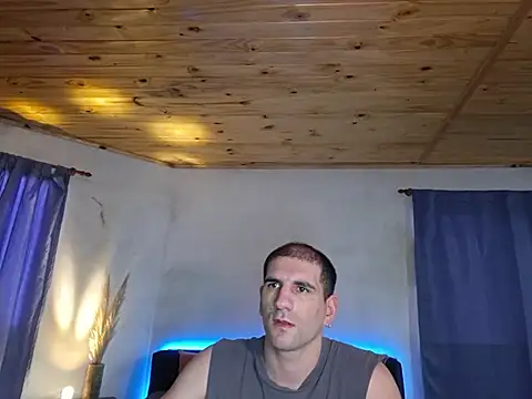 VelvetGrey's cam snapshot