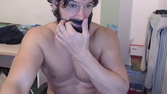 muscoloporco live sex cam