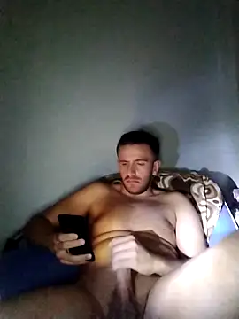 Sikici17a's cam snapshot