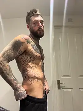 magicmichaell's cam snapshot