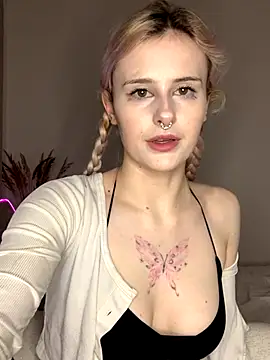 MilaElin's cam snapshot