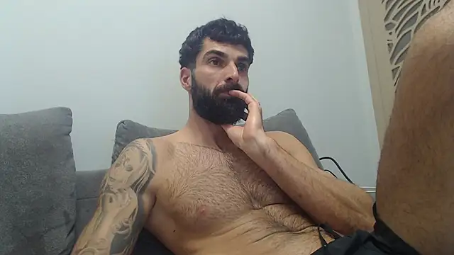 Verycutex's cam snapshot