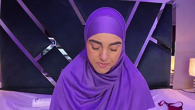 Nahid_Jaziri1 live sex cam