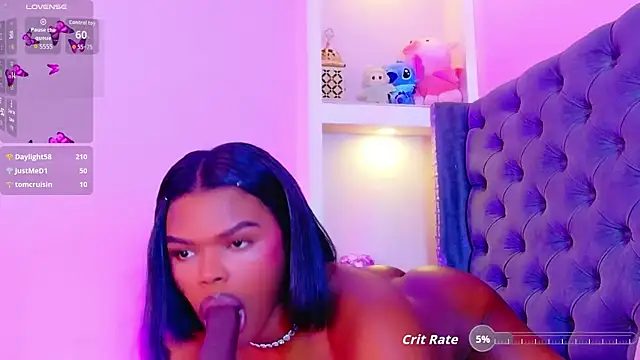 CamiEstrada live sex cam