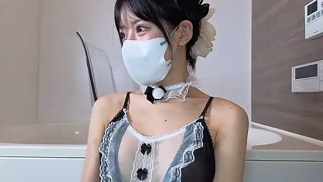 hana-08787- live sex cam