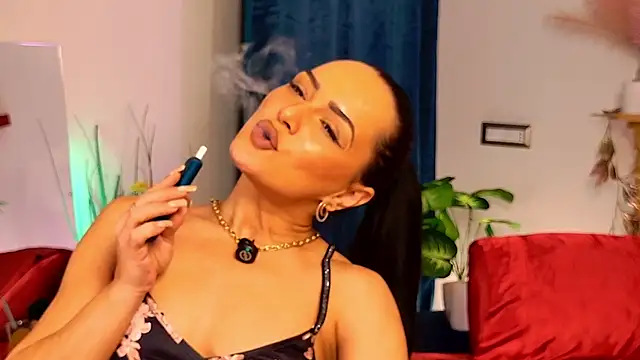 SiennaRosse live sex cam