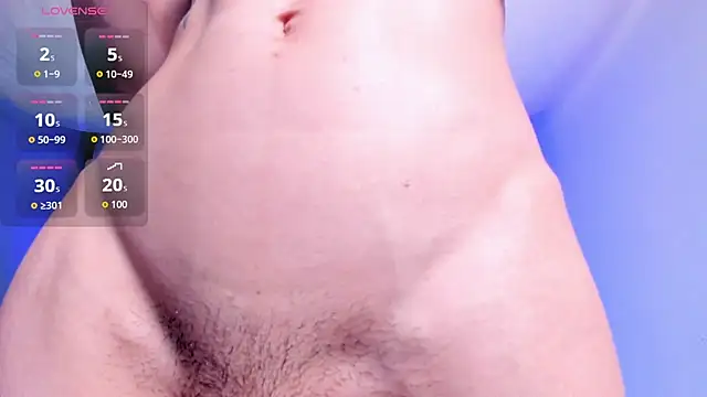 salomee_star_'s cam snapshot