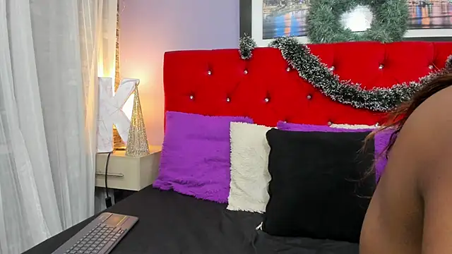 KatieGomez's cam snapshot