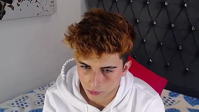 MrWilliseo live sex cam