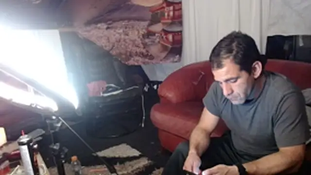 fitguy7124u's cam snapshot